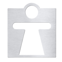 Женский туалет Bemeta Hotel 111022045