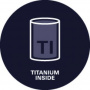 GROHE Titanium Inside