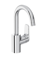 Смеситель для раковины Ideal Standard Ceraflex B1716AA Смеситель для раковины Ideal Standard Ceraflex B1716AA
