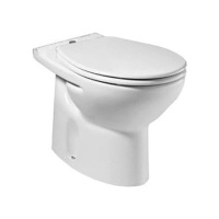 Унитаз напольный Roca Victoria 34239U000 Унитаз напольный Roca Victoria 34239U000
