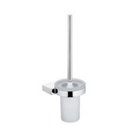 Ёршик для унитаза Santek Афина 1.WH30.1.709