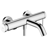 Смеситель для ванны Hansgrohe Tecturis S 73422000