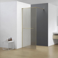 Душевая перегородка Aquame AQM3720-3-9