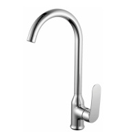 Смеситель для кухни Haiba HB70183 Смеситель для кухни Haiba HB70183