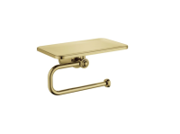 Держатель туалетной бумаги CEZARES CZR-F-8989-BORO1