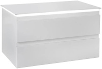 Тумба под раковину Jacob Delafon Madeleine 80 EB2083-J51 матовая