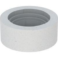 Противоконденсатная изоляция для трапа Varino Geberit 388.119.00.1