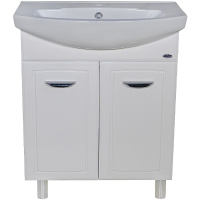 Тумба под раковину Bellezza Классик 60 4631909660017