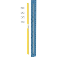 Инсталляция для душевых перегородок Geberit 154.281.00.1