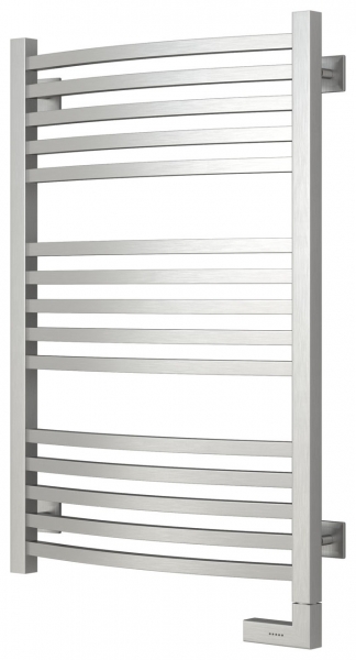 Полотенцесушитель Электрический Cунержа Аркус 2.0 Правый (800x500) Сатин 071-5605-8050