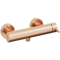 Смеситель для душа Ravak Espirit ES 032.60RGB X070354 розовое золото