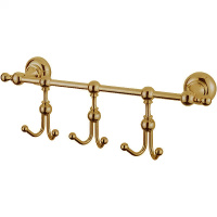 Крючок Cezares Aphrodite APHRODITE-THK-02-M