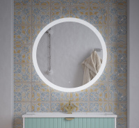 Зеркало (77х77) Corozo Мицар SD-00000891