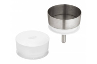 Крышка стеклянного графина GROHE Blue 40636SD0