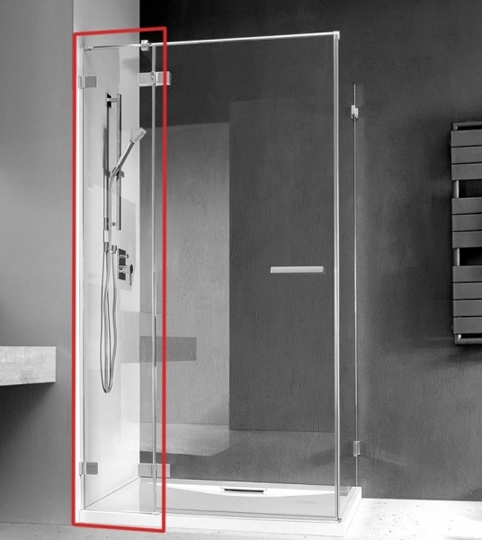 Боковая стенка Radaway Euphoria 383240-01L