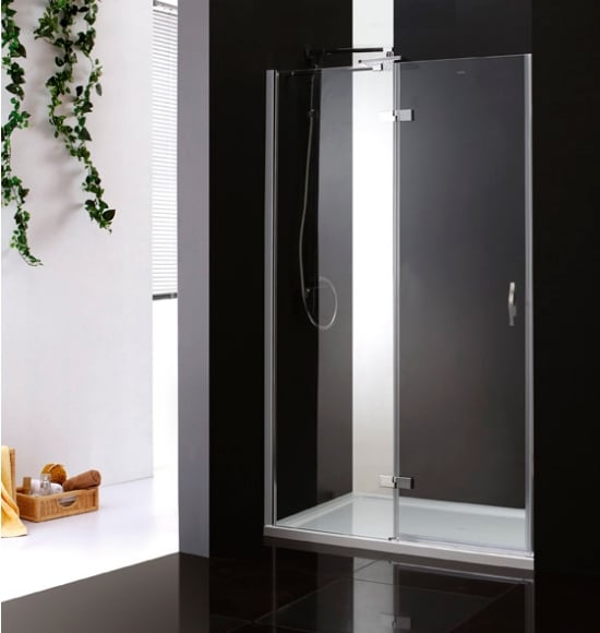 Душевая дверь Cezares Bergamo BERGAMO-B-12-120-C-Cr-L-IV