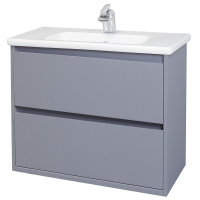 Тумба под раковину Bellezza Лоренцо 60 4639109270364