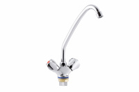 Смеситель для кухни ПСМ-Профсан СТАНДАРТ-Б ПСМ PSM-127-50