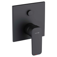 Смеситель для ванны Kludi Pure&Style 407593975