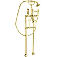 Смеситель для ванны Cezares First FIRST-VDPS-03/24-M