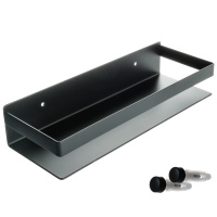 Полка прямоугольная Fixsen одноэтажная Hotel FX-31003G