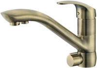 Смеситель для кухонной мойки  KAISER Venus (39066-3)