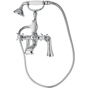 Смеситель для ванны Cezares Lord LORD-PBV-01