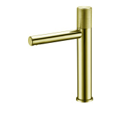 Смеситель для раковины Bronze de Luxe AVANGARDE бронза 2030GB