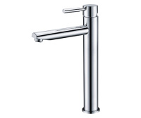 Смеситель для раковины WasserKRAFT Main 4103H Смеситель для раковины WasserKRAFT Main 4103H