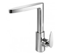 Смеситель для кухни Bravat Spring F779113C-1 Смеситель для кухни Bravat Spring F779113C-1