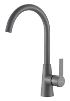 Смеситель для кухни Paulmark Holstein Ho212065-402