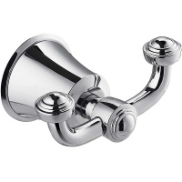 Крючок двойной CEZARES LIBERTY CZR-F-8988