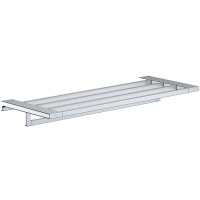 Держатель для полотенец Hansgrohe AddStoris 41751000 Держатель для полотенец Hansgrohe AddStoris 41751000