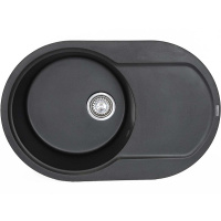 Кухонная мойка KAISER (KMM-7850 BS)