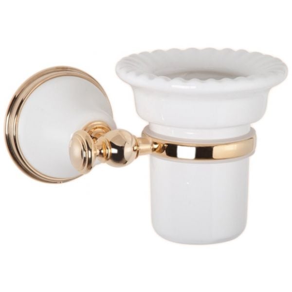 Стакан Tiffany World TWHA109bi/oro