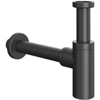 Сифон для раковины Kerama Marazzi A400BLACK