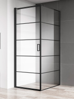 Душевой уголок AQUAme AQM5215-LH-9