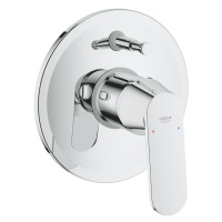 Смеситель для ванны Grohe Eurosmart Cosmopolitan 32879 000 (32879000) хром Смеситель для ванны Grohe Eurosmart Cosmopolitan 32879 000 (32879000) хром