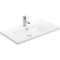 Раковина (80х46,5) Misty Soft 13080-KL