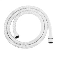 Душевой шланг ABBER AF0020W 150 см, белый Душевой шланг ABBER AF0020W 150 см, белый