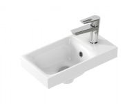 Раковина Cersanit MODUO 40 S-UM-MOD40/1