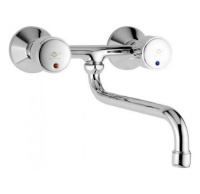 Смеситель для мойки MOFEM DIAMANT 142-0046-03