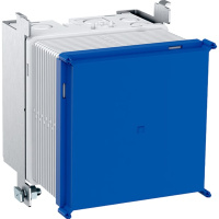 Траверса для вертикального смесителя з функциональным блоком скрытого монтажа Geberit GIS 461.145.00.1