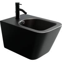 Подвесное биде Ceramica Nova Metric CN3008MB