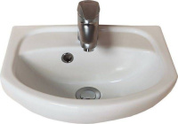 Раковина Misty Sanita Манго 40 4607019634002