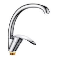 Смеситель для кухни Haiba HB4121-2