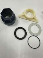 Комплект крепежа Grohe 495402045