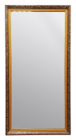 Зеркало (60x120) Continent Симфония Б066
