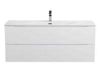 Тумба под раковину BelBagno Marino-Cer 120 MARINO-CER-N-1200-2C-SO-BL-P