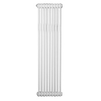 Радиатор трубчатый Zehnder Charleston Completto C3180/06/V001/RAL 9016